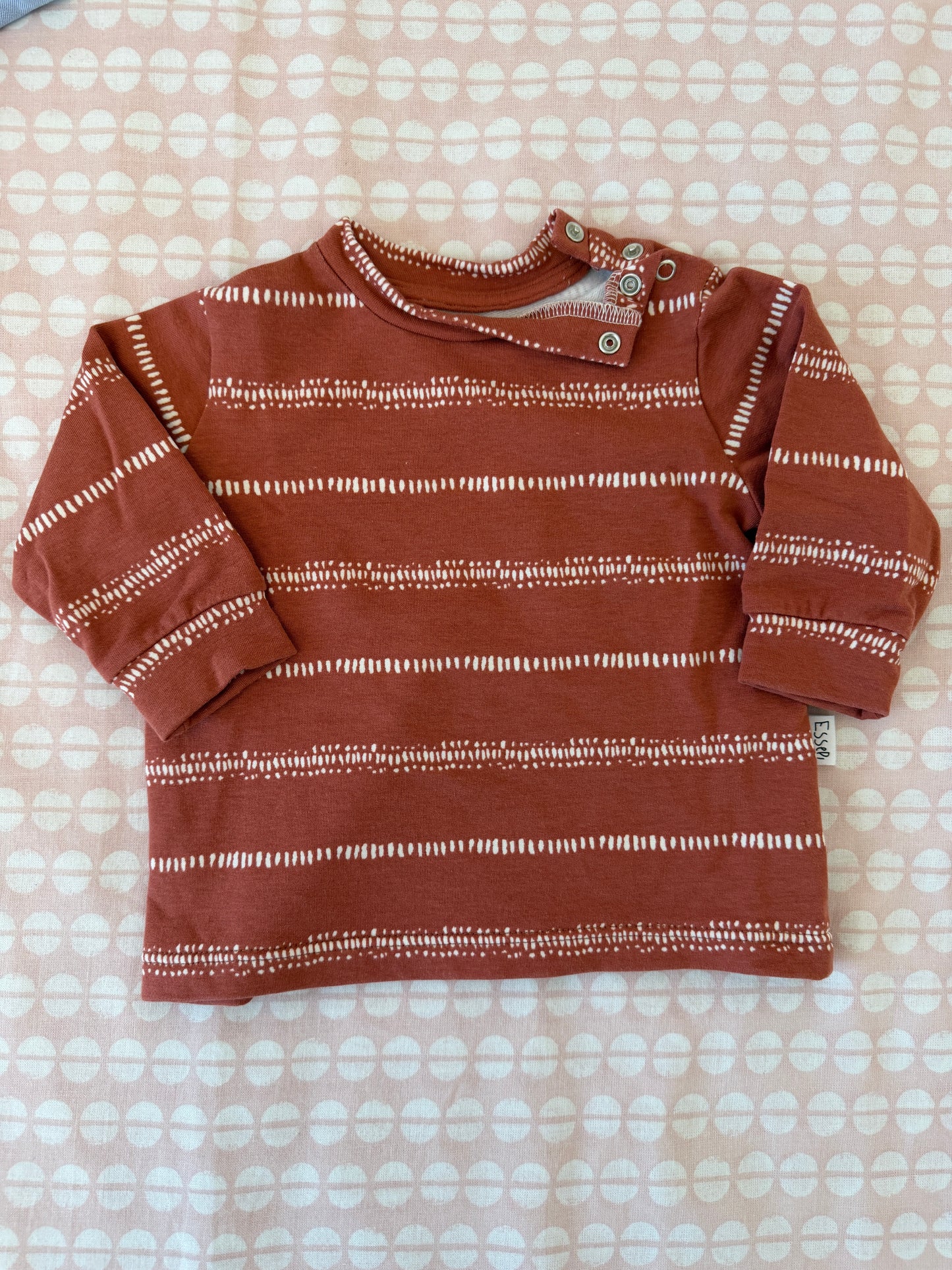 Set Felpa + Pantalone in felpa leggera