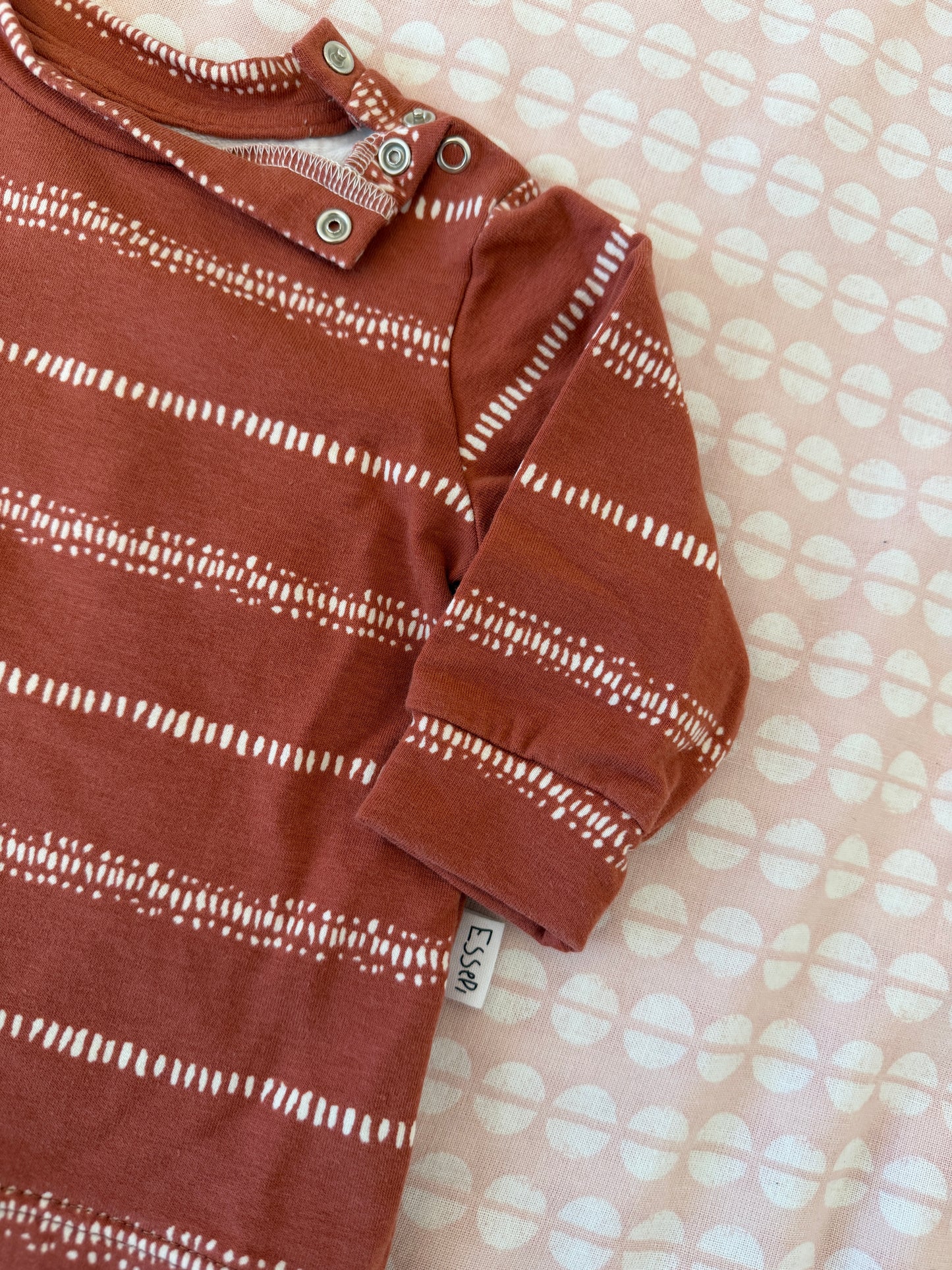 Set Felpa + Pantalone in felpa leggera